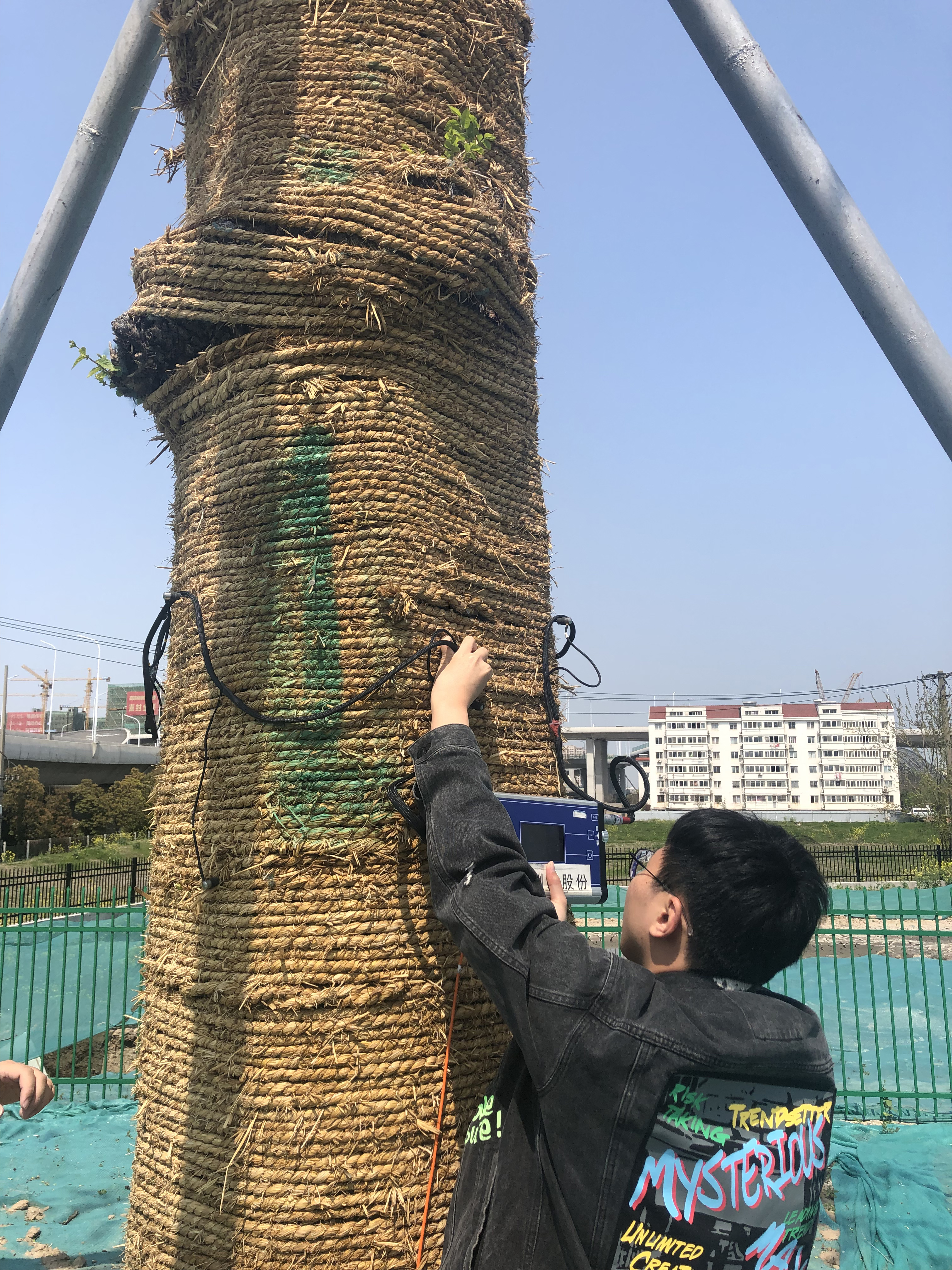 檢測(cè)